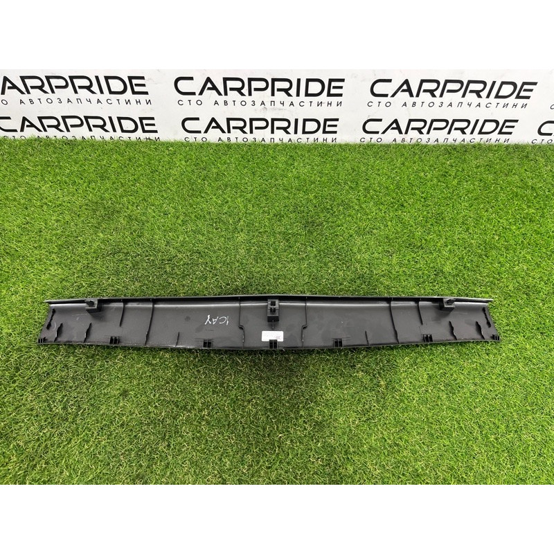 Обшивка багажника (салон) PORSCHE CAYENNE 958 2013 3.6 9585556030082V