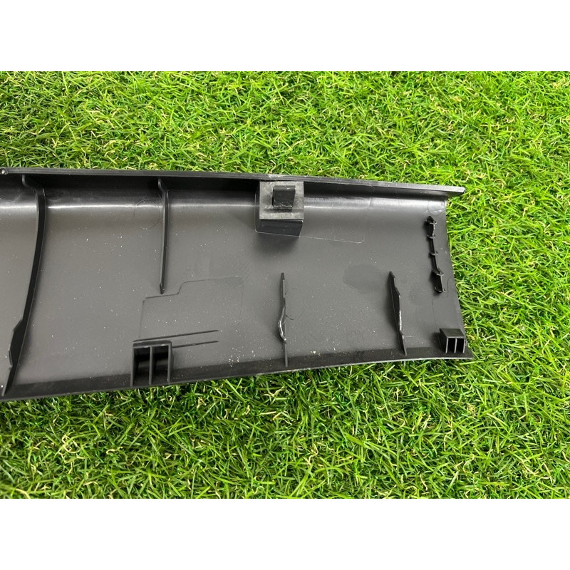 Обшивка багажника (салон) PORSCHE CAYENNE 958 2013 3.6 9585556030082V