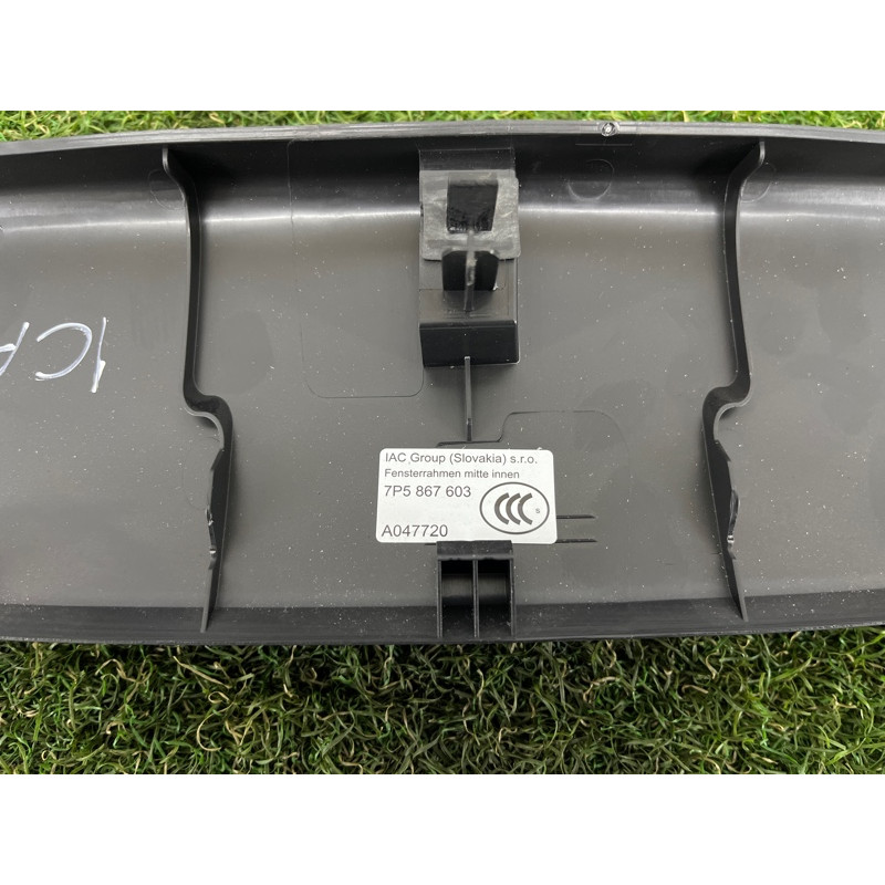 Обшивка багажника (салон) PORSCHE CAYENNE 958 2013 3.6 9585556030082V