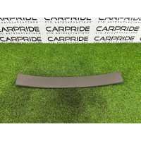 Обшивка багажника