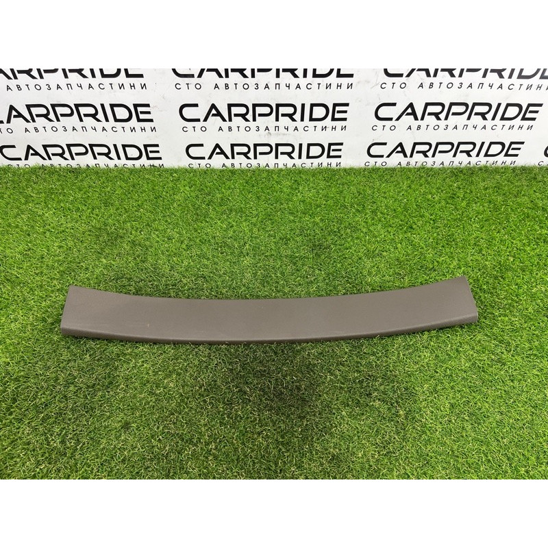 Обшивка багажника (салон) AUDI A7 4G 2013 3.0 CGXB 4G8867606DL2