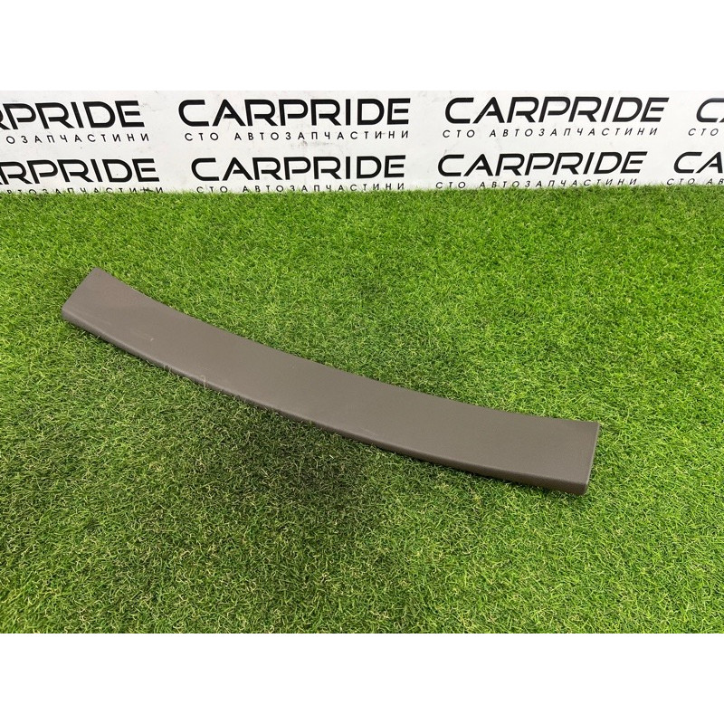 Обшивка багажника (салон) AUDI A7 4G 2013 3.0 CGXB 4G8867606DL2