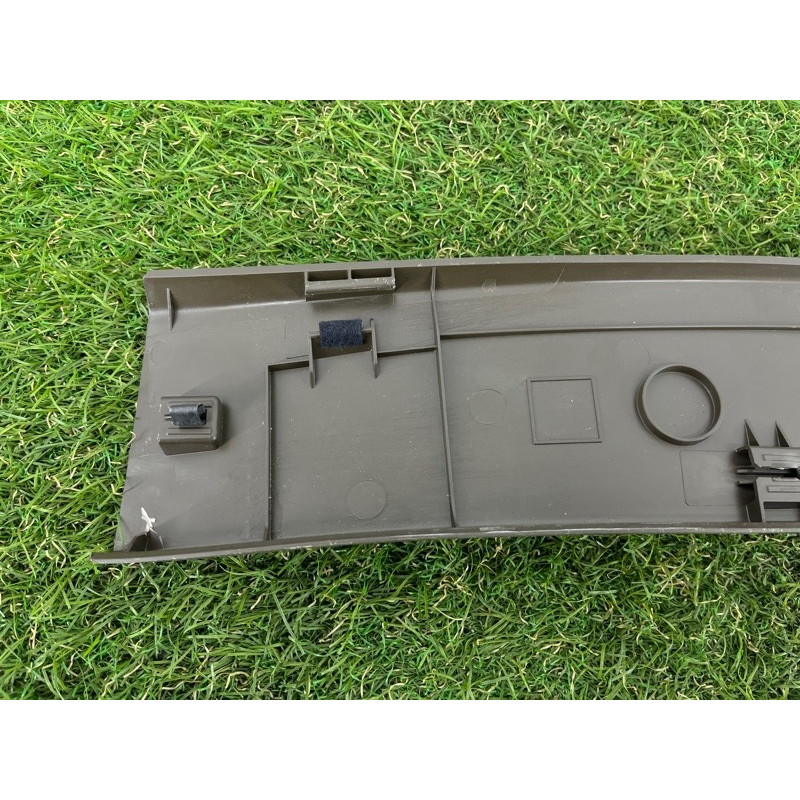 Обшивка багажника (салон) AUDI A7 4G 2013 3.0 CGXB 4G8867606DL2