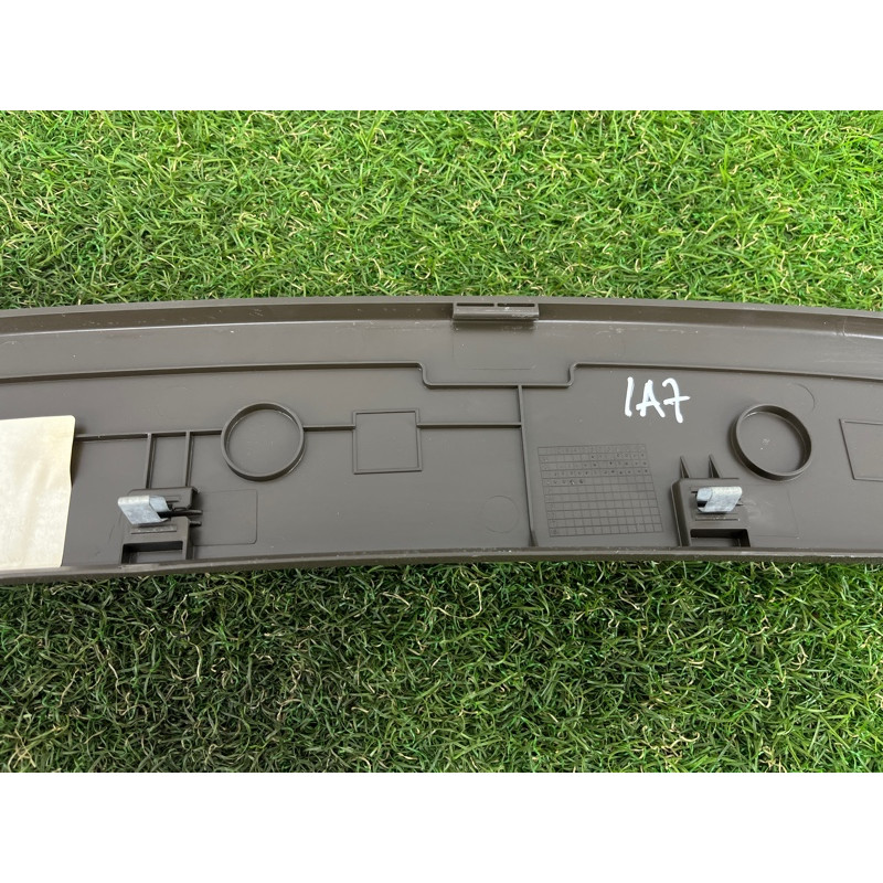 Обшивка багажника (салон) AUDI A7 4G 2013 3.0 CGXB 4G8867606DL2