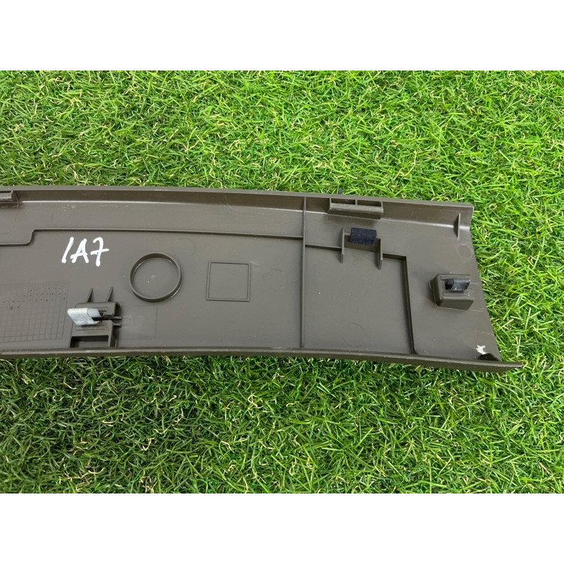 Обшивка багажника (салон) AUDI A7 4G 2013 3.0 CGXB 4G8867606DL2