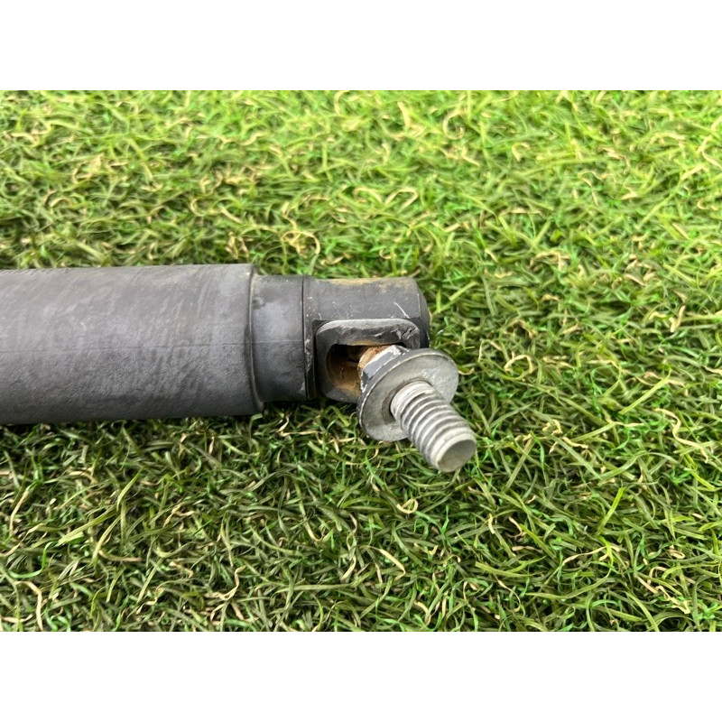 Привод двери багажника (электрика) BMW X5 E70 2008 4.8 N62/TU 51247332696