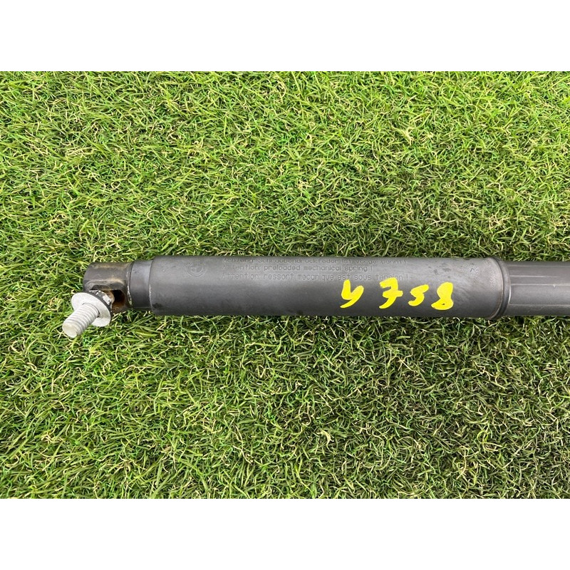 Привод двери багажника (электрика) BMW X5 E70 2008 4.8 N62/TU 51247332695