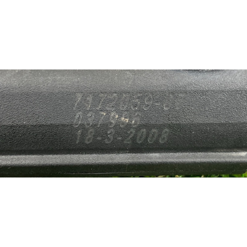 Привод двери багажника (электрика) BMW X5 E70 2008 4.8 N62/TU 51247332695