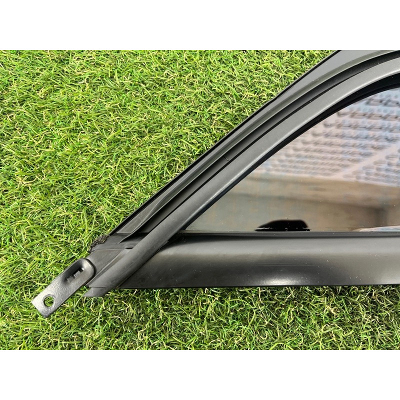 Форточка двери (кузов и элементы) PORSCHE CAYENNE 958 2012 4.8 95854231101