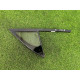 Форточка двери (кузов и элементы) Volkswagen Touareg NF 2012 3.6 7P0845113D