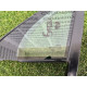 Форточка двери (кузов и элементы) Volkswagen Touareg NF 2012 3.0 7P0845113D