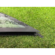 Форточка двери (кузов и элементы) Volkswagen Touareg NF 2012 3.0 7P0845113D