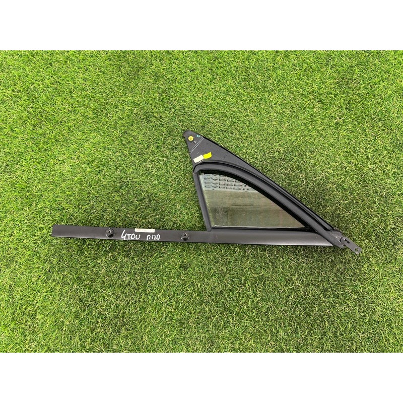 Форточка двери (кузов и элементы) Volkswagen Touareg NF 2011 3.6 7P0845114D
