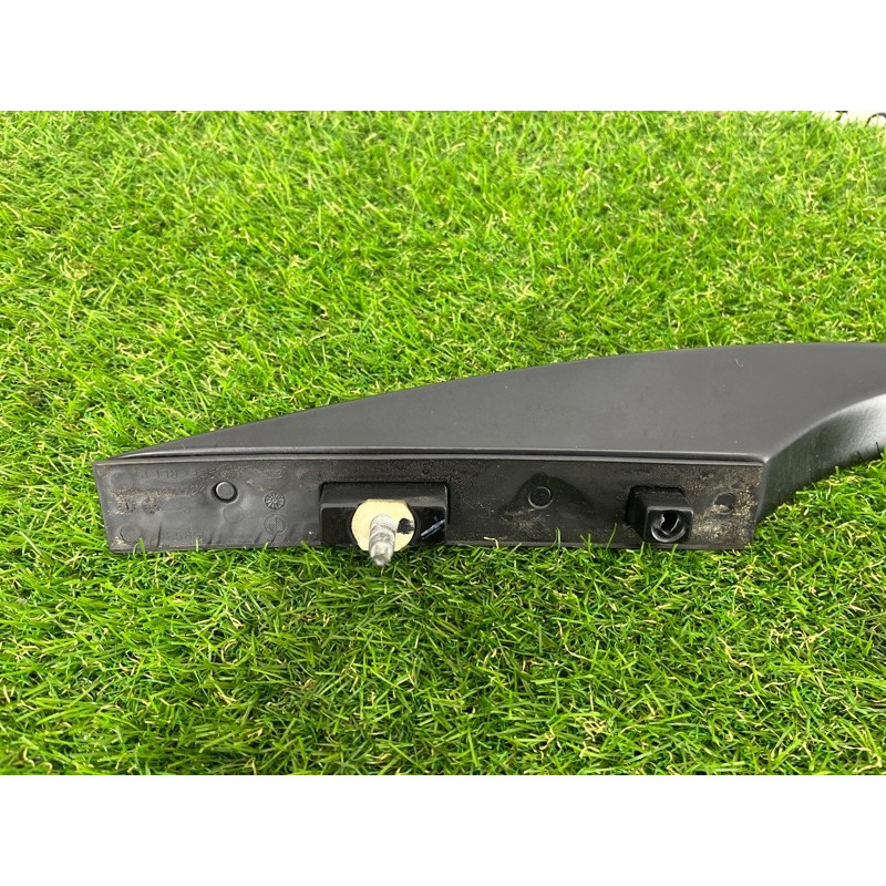 Рейлінг на дах (кузов і елементи) BMW X5 E70 2012 3.0 N55 51137158530