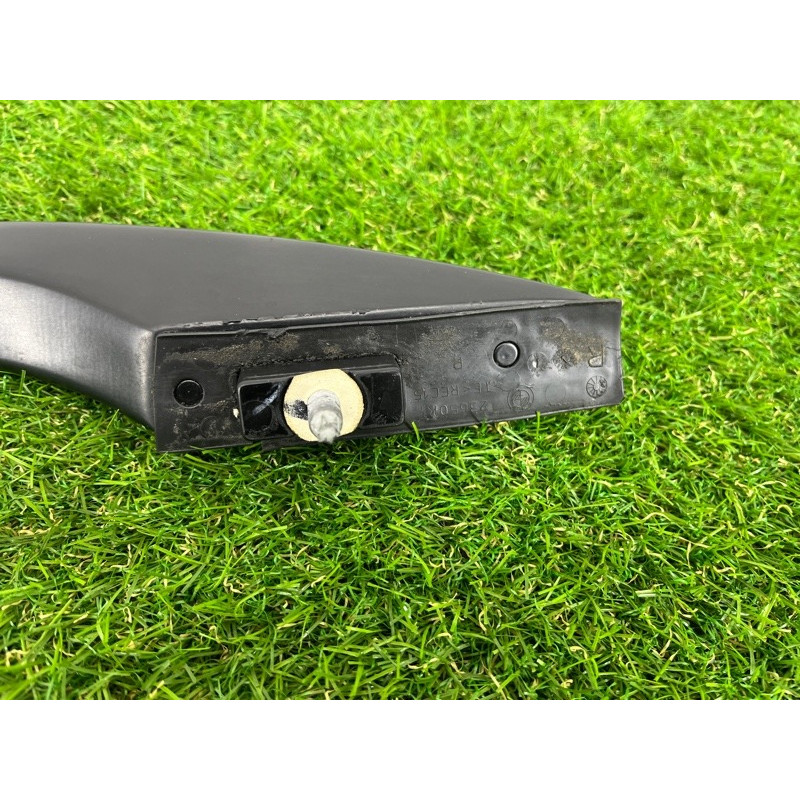 Рейлінг на дах (кузов і елементи) BMW X5 E70 2012 3.0 N55 51137158530