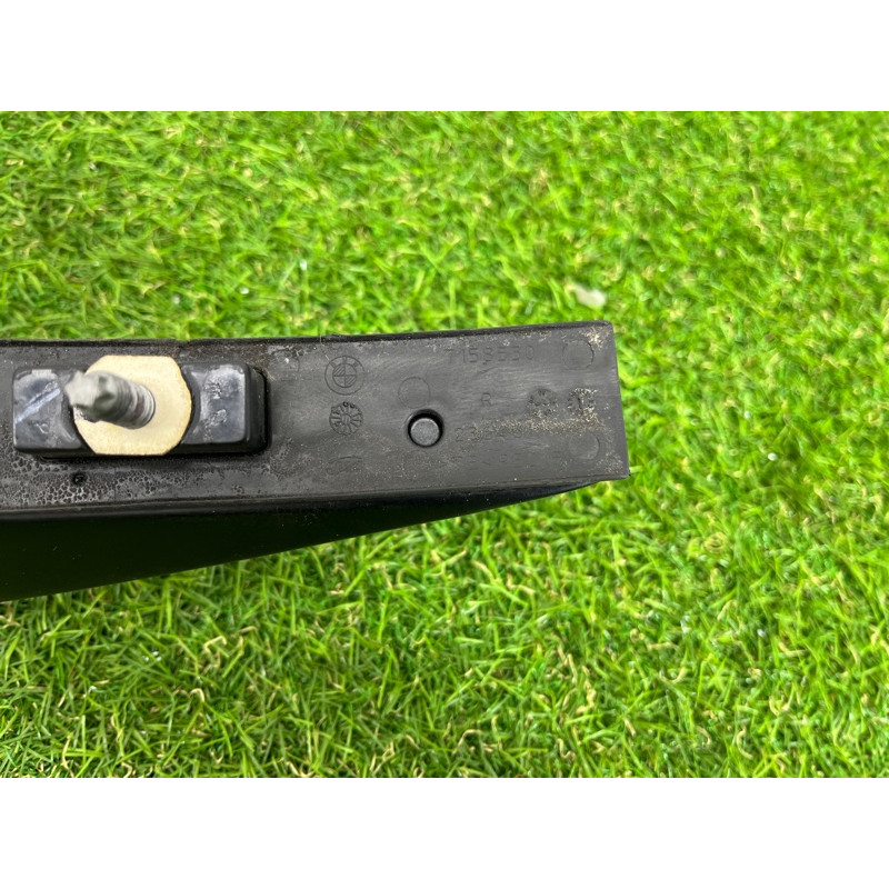 Рейлінг на дах (кузов і елементи) BMW X5 E70 2012 3.0 N55 51137158530