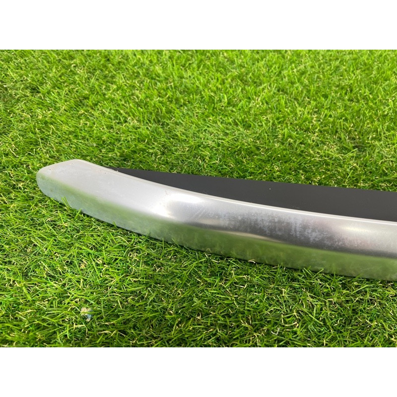 Рейлінг на дах (кузов і елементи) Volkswagen Touareg NF 2012 3.0 7P6860043BSTY