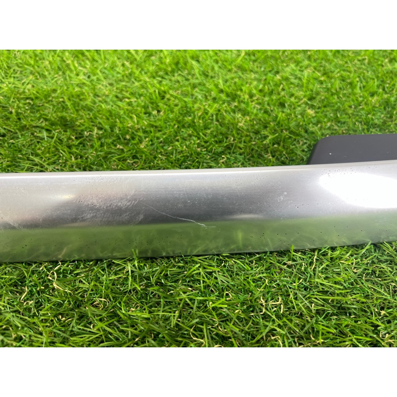 Рейлінг на дах (кузов і елементи) Volkswagen Touareg NF 2012 3.0 7P6860043BSTY