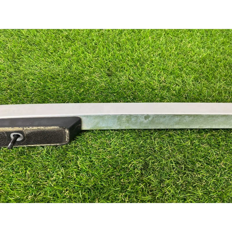 Рейлінг на дах (кузов і елементи) Volkswagen Touareg NF 2012 3.0 7P6860043BSTY