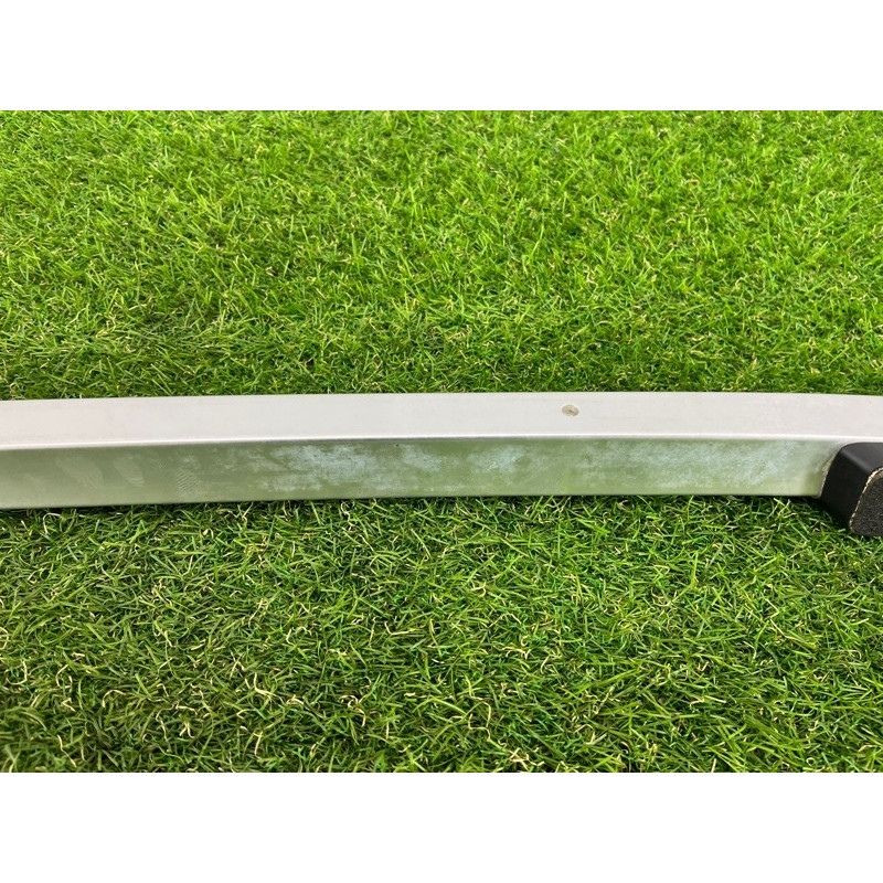 Рейлінг на дах (кузов і елементи) Volkswagen Touareg NF 2012 3.0 7P6860043BSTY