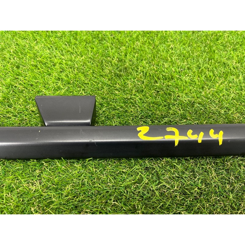 Рейлинг на крышу (кузов и элементы) BMW X5 E70 2012 3.0 N55 51137158529