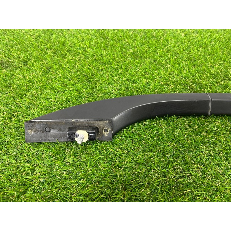Рейлинг на крышу (кузов и элементы) BMW X5 E70 2012 3.0 N55 51137158529