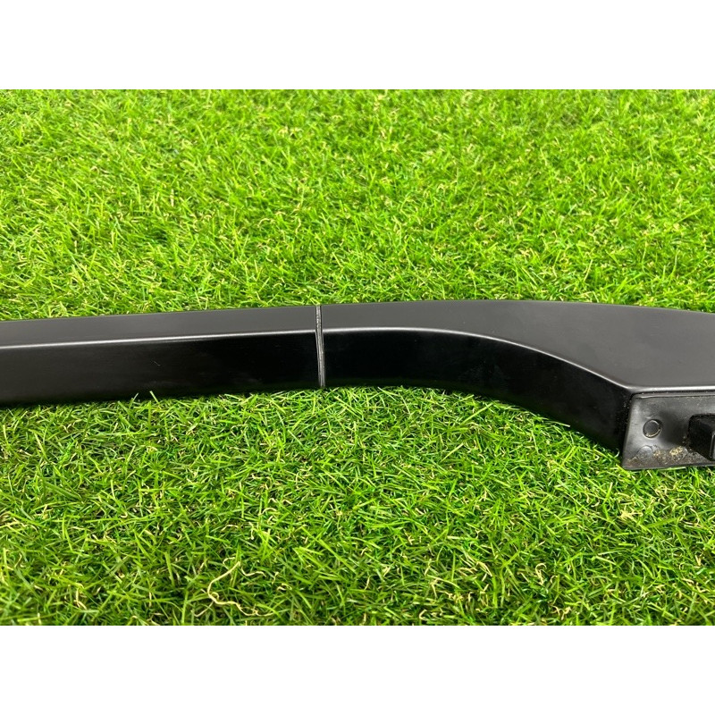 Рейлинг на крышу (кузов и элементы) BMW X5 E70 2012 3.0 N55 51137158529