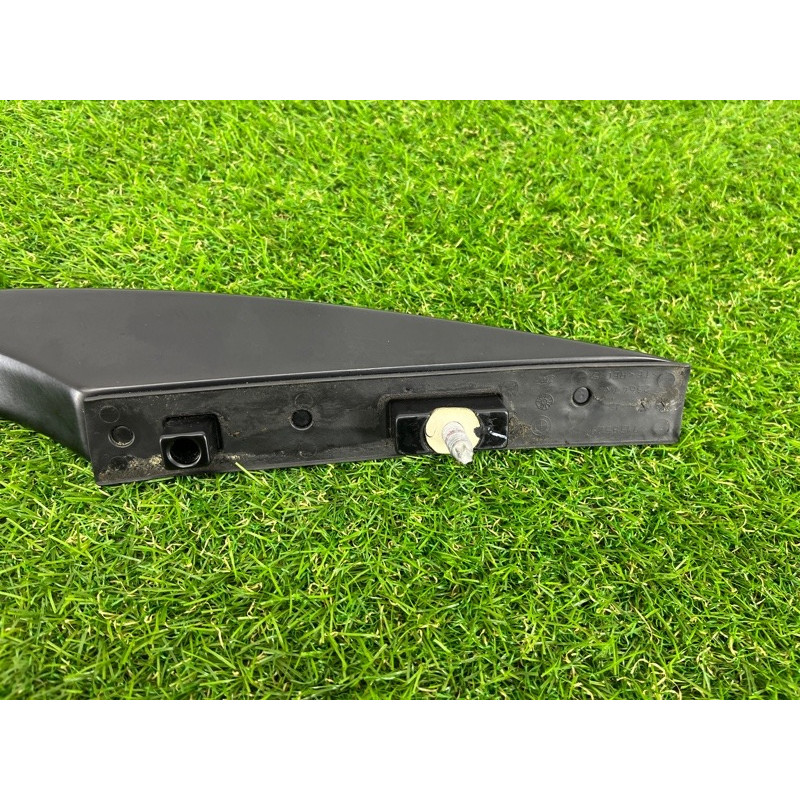 Рейлинг на крышу (кузов и элементы) BMW X5 E70 2012 3.0 N55 51137158529