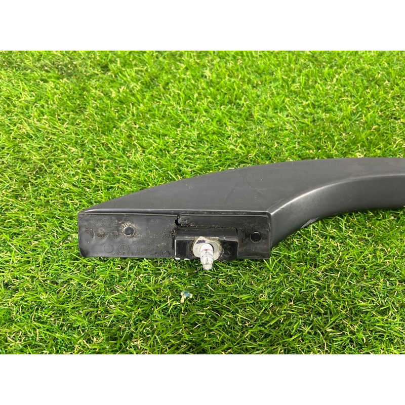 Рейлінг на дах (кузов і елементи) BMW X5 E70 2008 4.8 N62/TU 51137158529