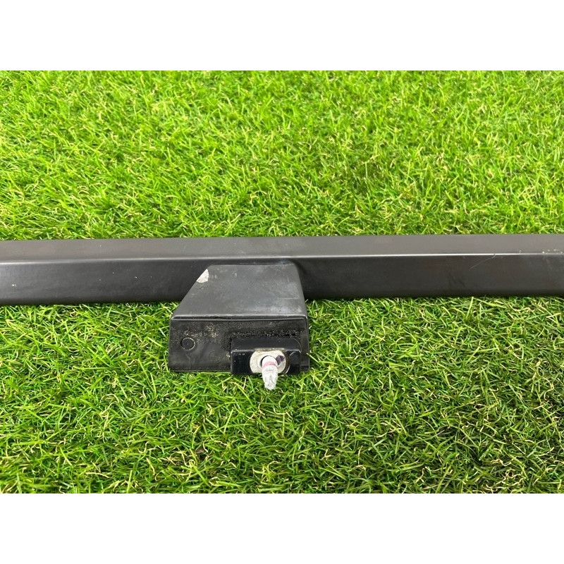 Рейлінг на дах (кузов і елементи) BMW X5 E70 2008 4.8 N62/TU 51137158529