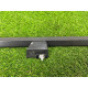 Рейлінг на дах (кузов і елементи) BMW X5 E70 2008 4.8 N62/TU 51137158529