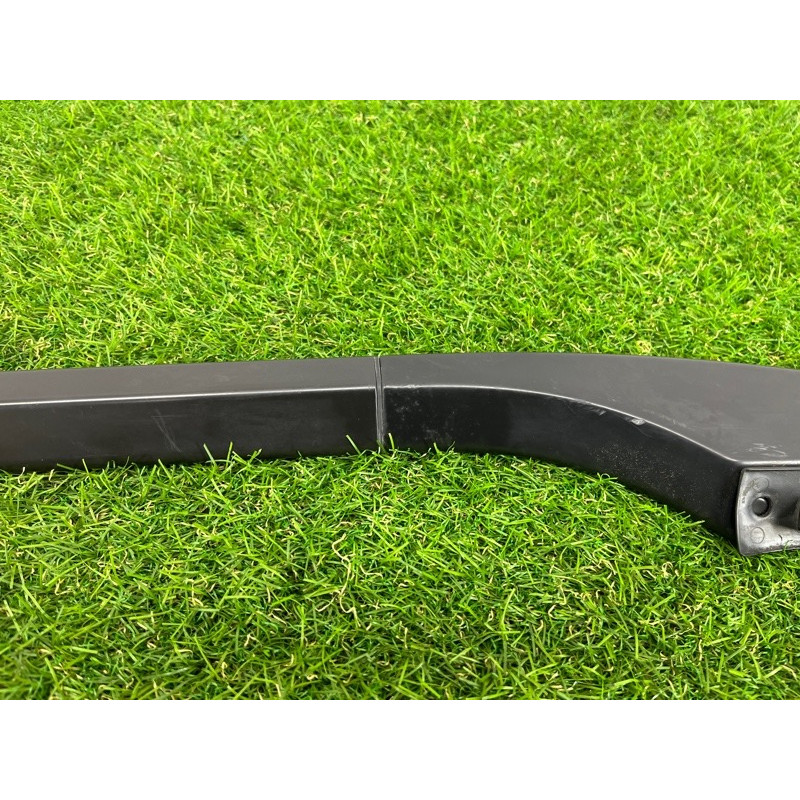 Рейлінг на дах (кузов і елементи) BMW X5 E70 2008 4.8 N62/TU 51137158529