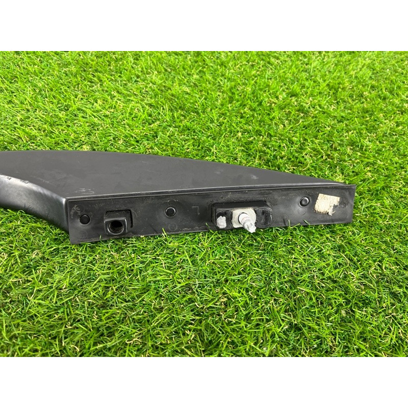 Рейлінг на дах (кузов і елементи) BMW X5 E70 2008 4.8 N62/TU 51137158529