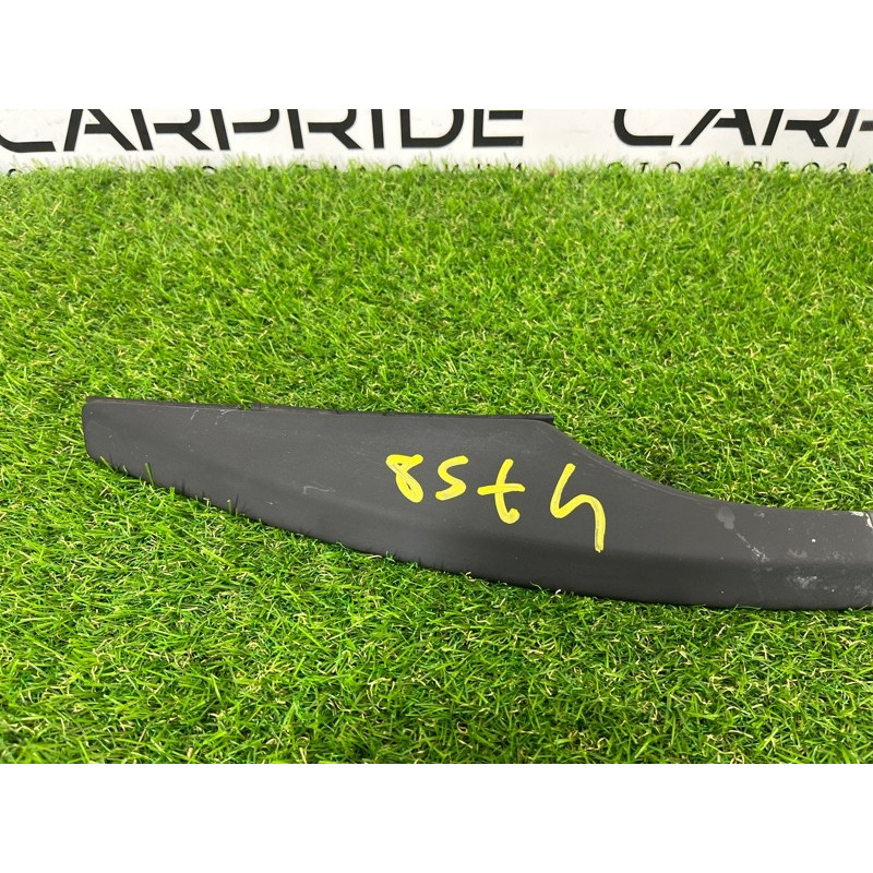 Рейлинг на крышу (кузов и элементы) BMW X5 E70 2008 4.8 N62/TU 51137158530