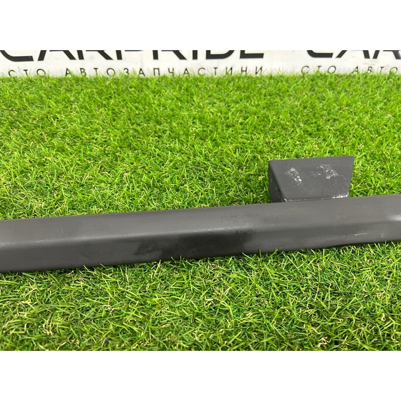 Рейлинг на крышу (кузов и элементы) BMW X5 E70 2008 4.8 N62/TU 51137158530