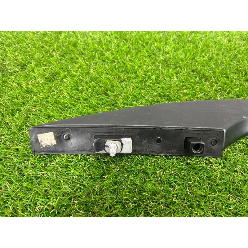 Рейлинг на крышу (кузов и элементы) BMW X5 E70 2008 4.8 N62/TU 51137158530