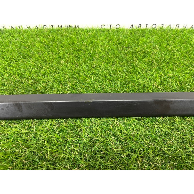 Рейлинг на крышу (кузов и элементы) BMW X5 E70 2008 4.8 N62/TU 51137158530