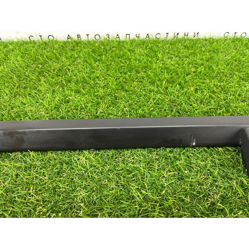 Рейлинг на крышу (кузов и элементы) BMW X5 E70 2008 4.8 N62/TU 51137158530