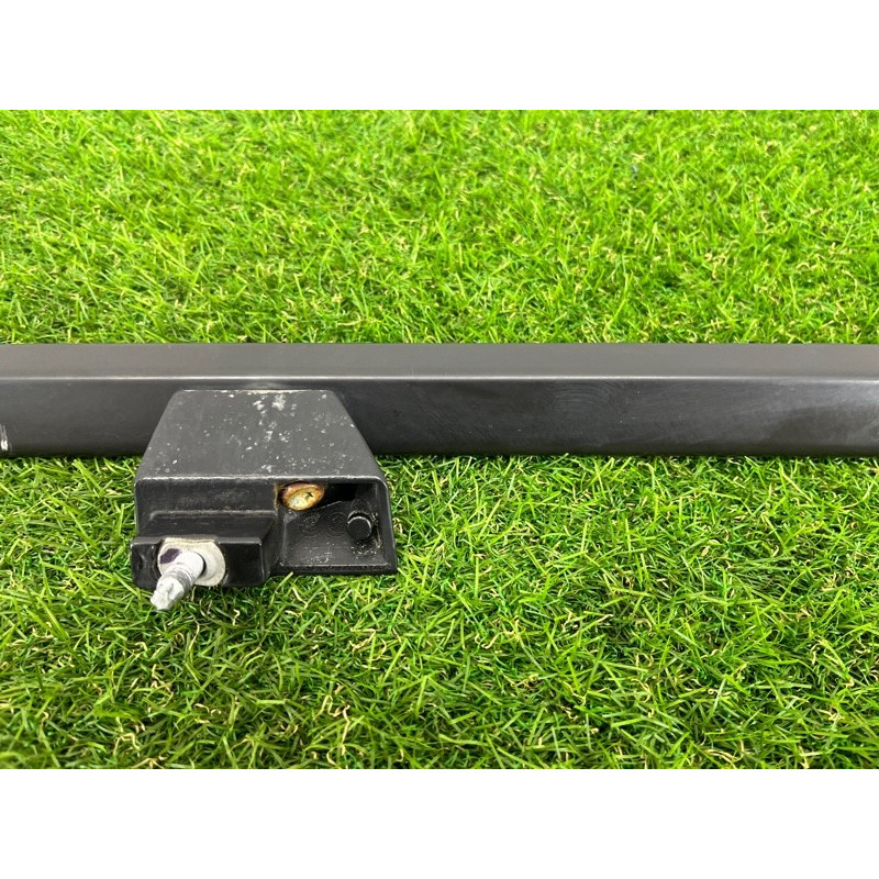Рейлинг на крышу (кузов и элементы) BMW X5 E70 2008 4.8 N62/TU 51137158530