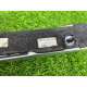 Рейлінг на дах (кузов і елементи) Volkswagen Touareg NF 2011 3.6 7P6860044BSTY