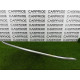 Рейлинг на крышу (кузов и элементы) Volkswagen Touareg NF 2012 3.6 7P6860043BSTY