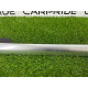 Рейлинг на крышу (кузов и элементы) Volkswagen Touareg NF 2012 3.6 7P6860043BSTY