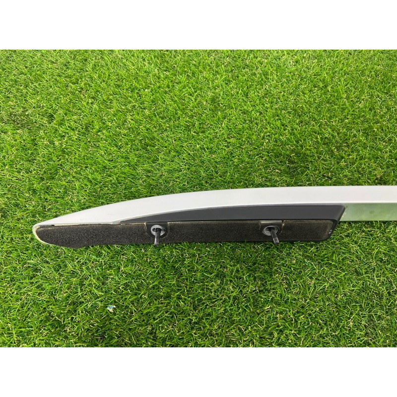 Рейлинг на крышу (кузов и элементы) Volkswagen Touareg NF 2012 3.6 7P6860043BSTY