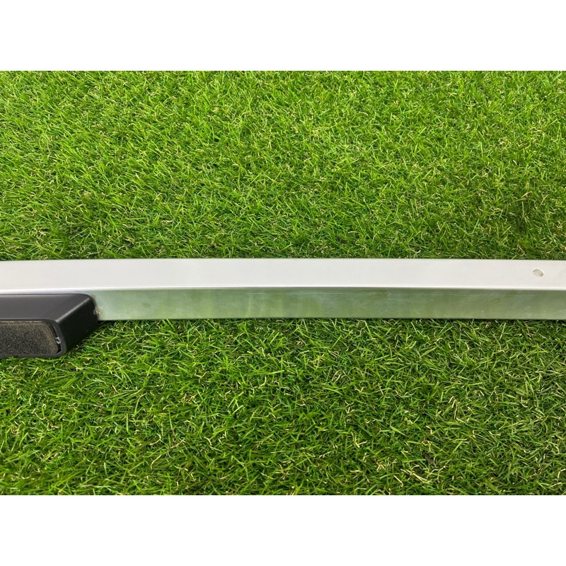 Рейлинг на крышу (кузов и элементы) Volkswagen Touareg NF 2012 3.6 7P6860043BSTY