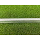 Рейлинг на крышу (кузов и элементы) Volkswagen Touareg NF 2012 3.6 7P6860043BSTY