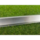Рейлинг на крышу (кузов и элементы) Volkswagen Touareg NF 2012 3.6 7P6860043BSTY