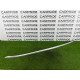 Рейлинг на крышу (кузов и элементы) Volkswagen Touareg NF 2012 3.0 7P6860044BSTY