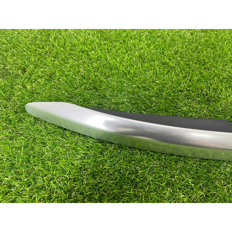 Рейлинг на крышу (кузов и элементы) Volkswagen Touareg NF 2012 3.0 7P6860044BSTY