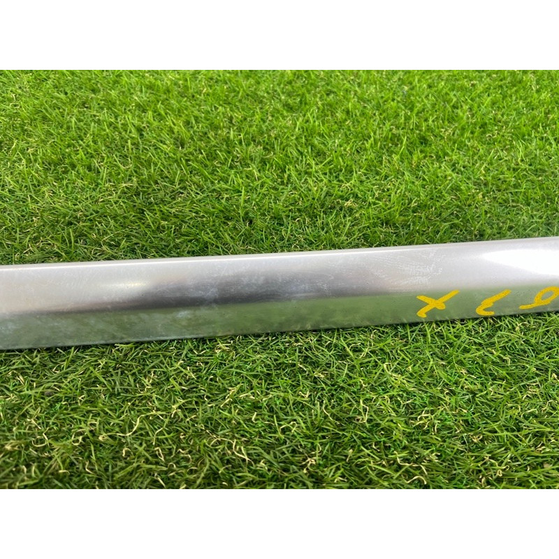 Рейлинг на крышу (кузов и элементы) Volkswagen Touareg NF 2012 3.0 7P6860044BSTY