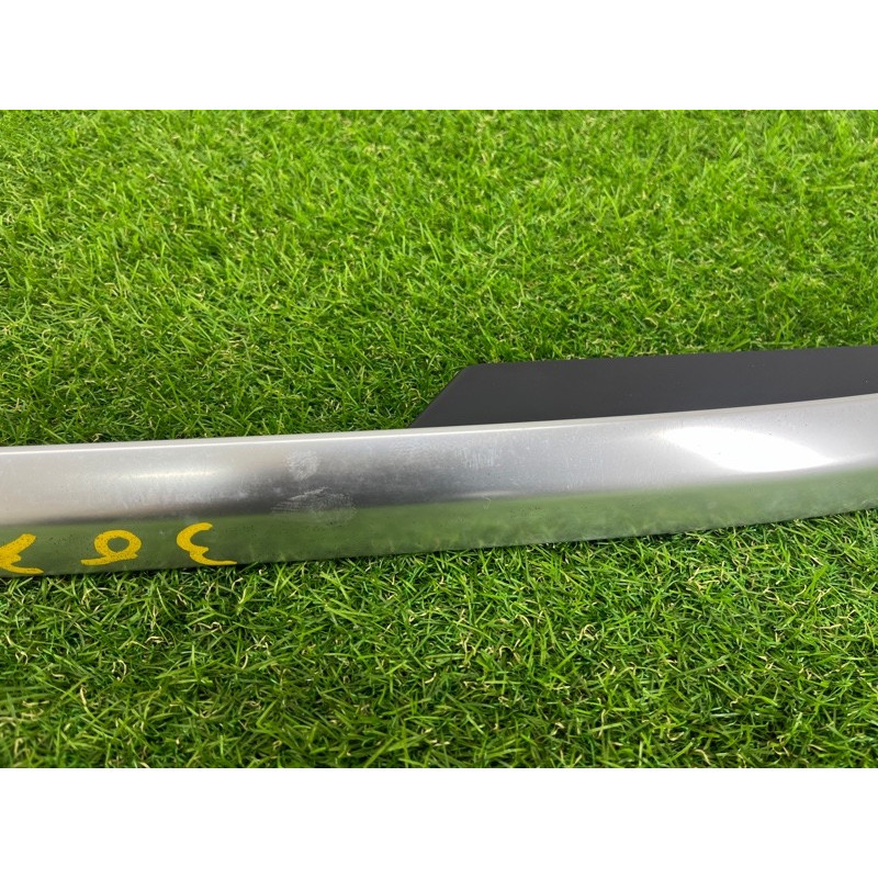 Рейлинг на крышу (кузов и элементы) Volkswagen Touareg NF 2012 3.0 7P6860044BSTY